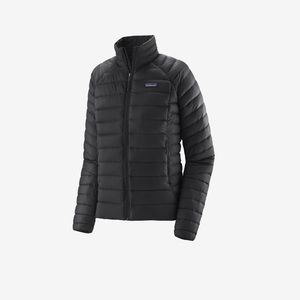 Patagonia Women’s Puff Down “Sweater” Jacket